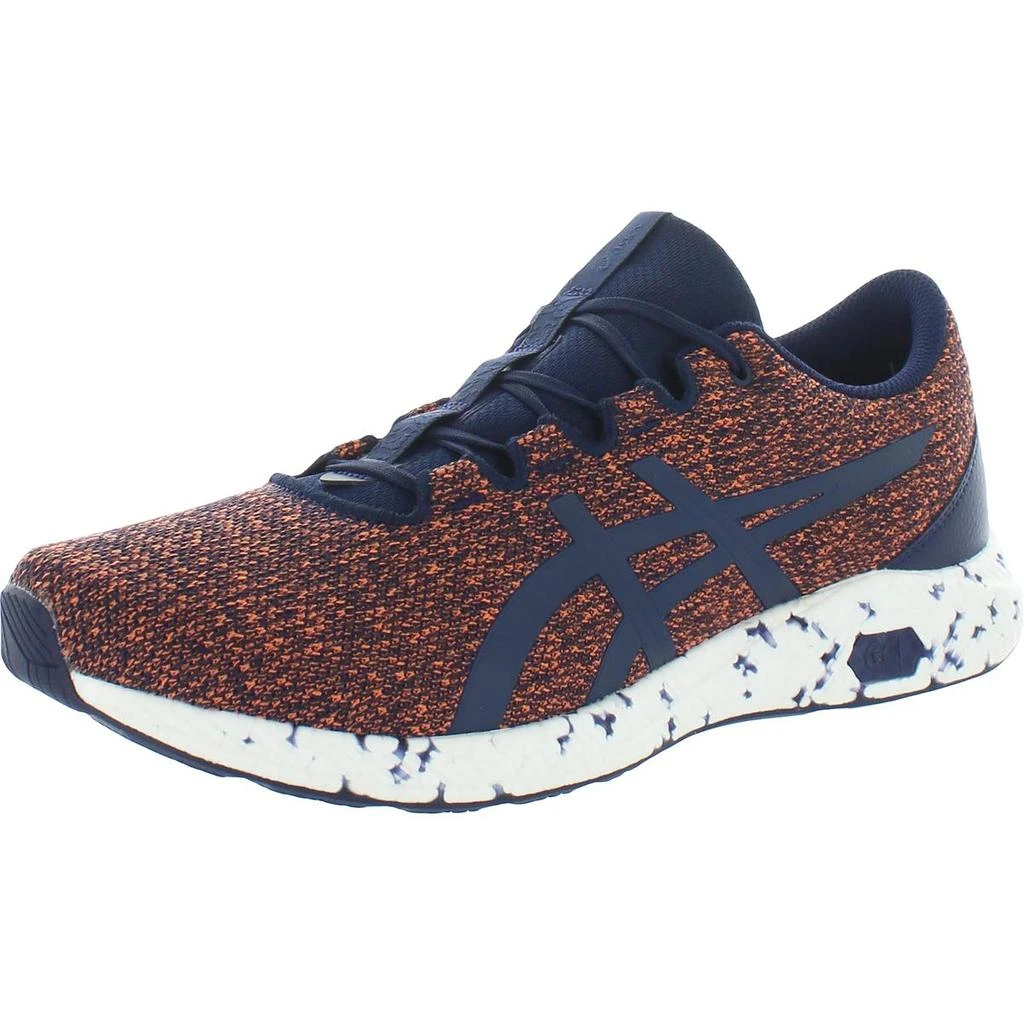 Asics HyperGel-Yu Mens Knit Fitness Running Shoes 1
