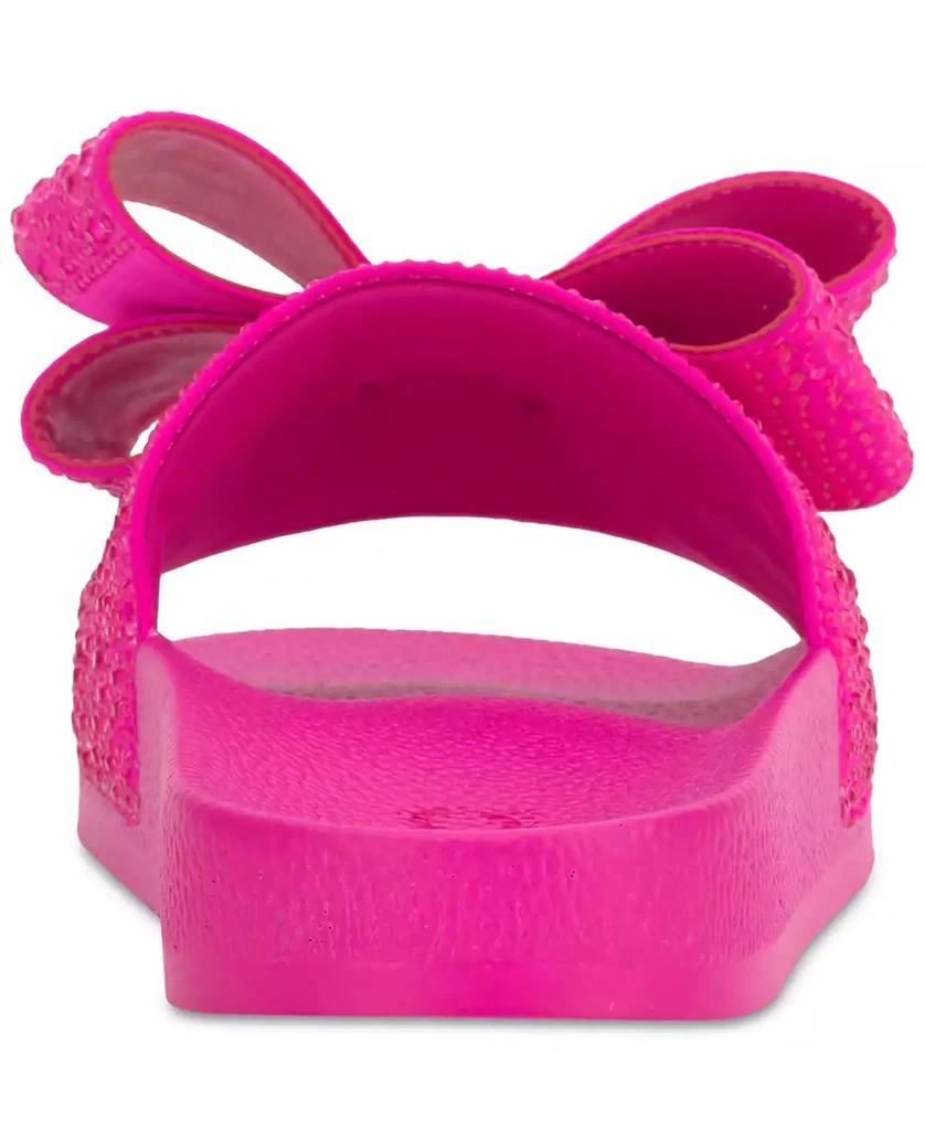 INC International Women's Peymin Pool Slides, Created for Macy's 3