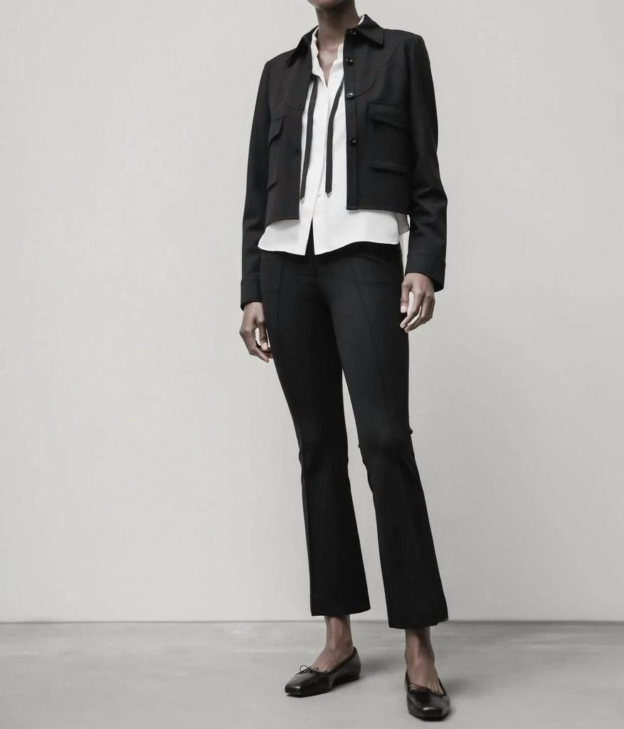 Dorothee Schumacher Dorothee Schumacher - Emotional Essence Pants 3