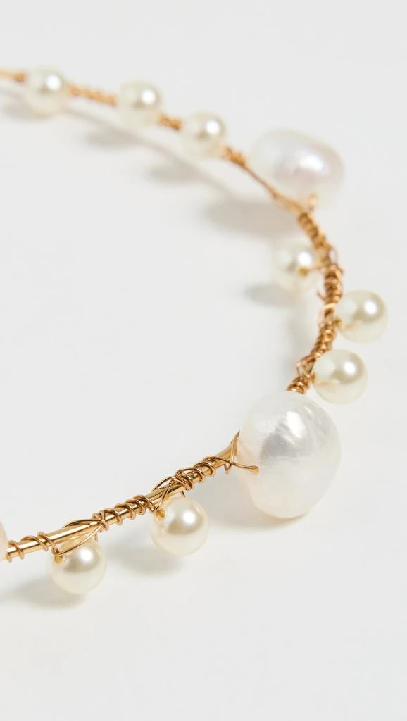 Jennifer Behr Tasha Headband 3