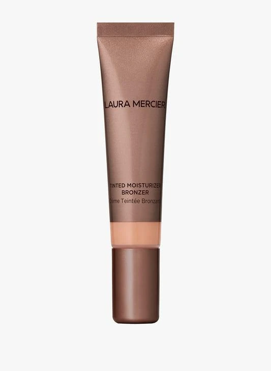 Laura Mercier Tinted Moisturizer Bronzer