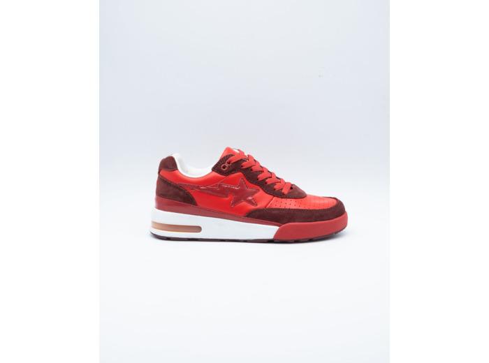 A Bathing Ape Road Sta - Rouge