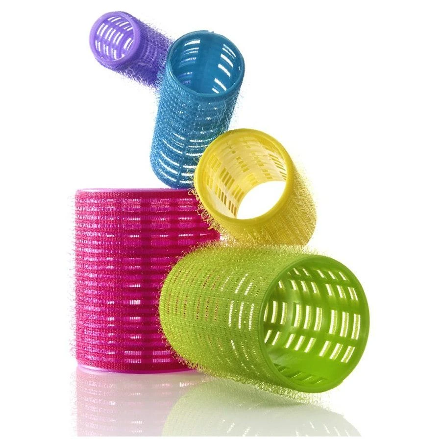 Conair Classic Self-Grip Rollers in Various Sizes 6
