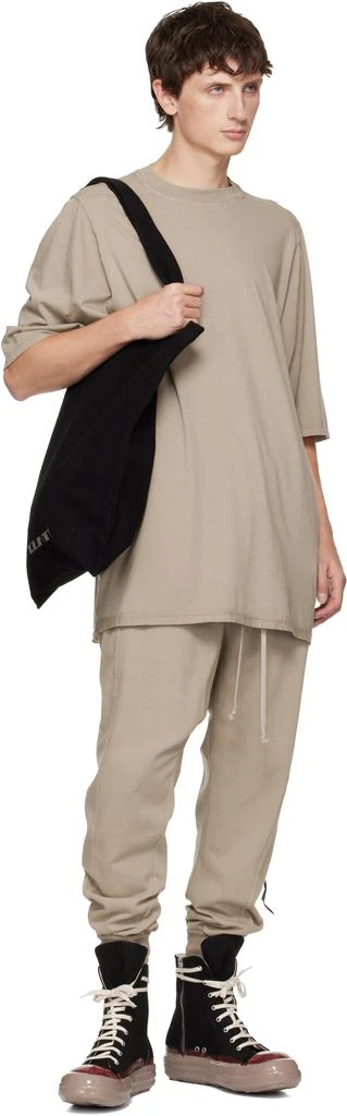 Rick Owens Black Concordians Sneaks Sneakers 5