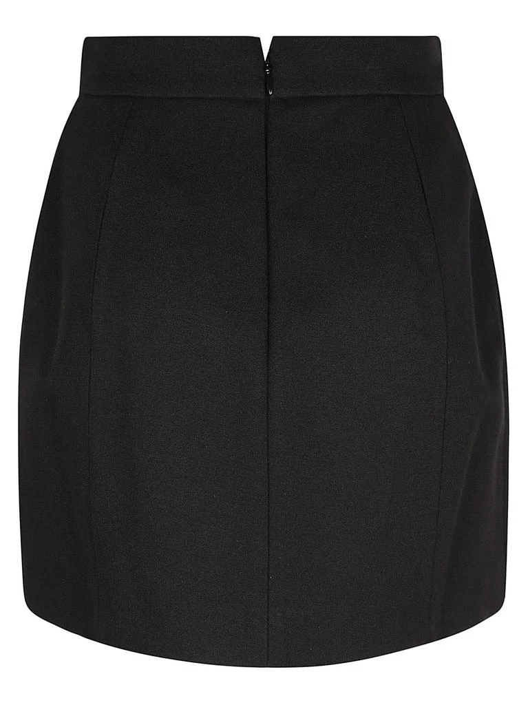 The Andamane Trisha Mini Skirt 2