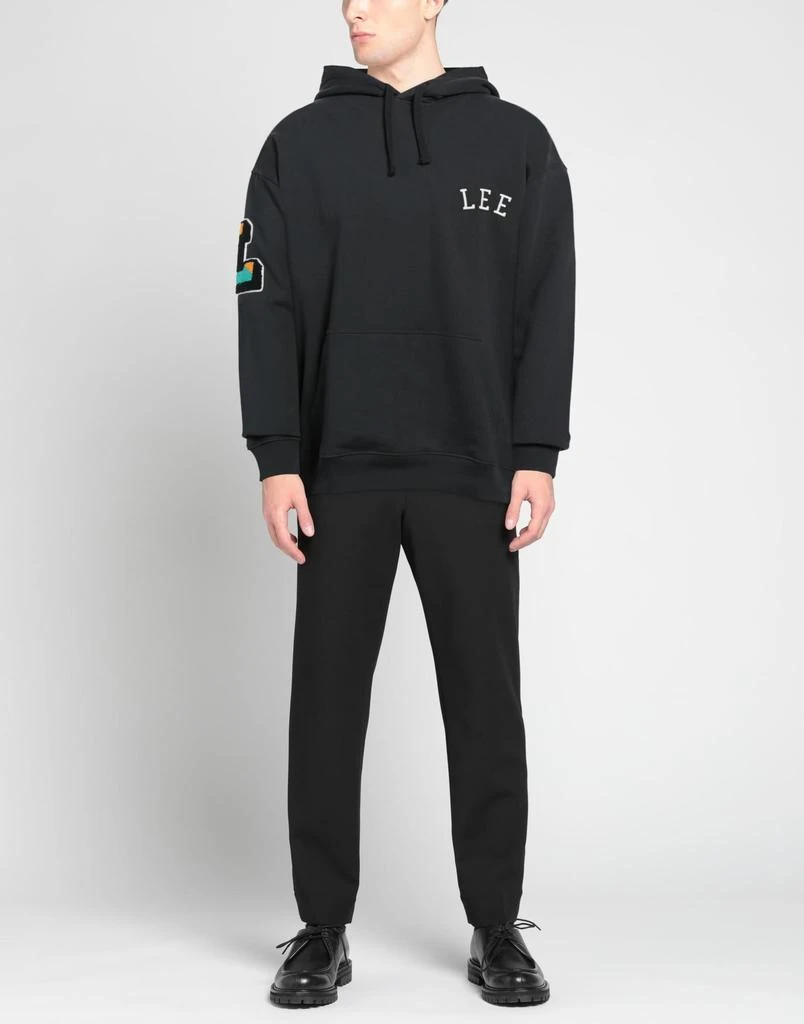 LEE Hooded sweatshirt 2