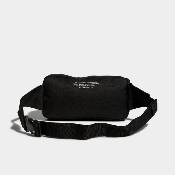 Adidas adidas Originals Rectangle Crossbody Bag 4