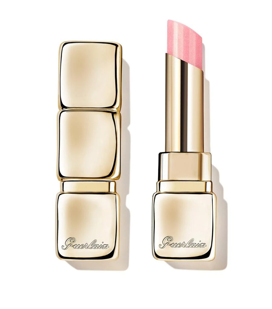 Guerlain KissKiss Bee Glow Honey Tint Balm 1