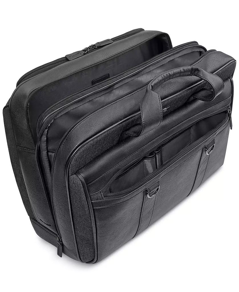SOLO New York Bradford Rolling Laptop Briefcase