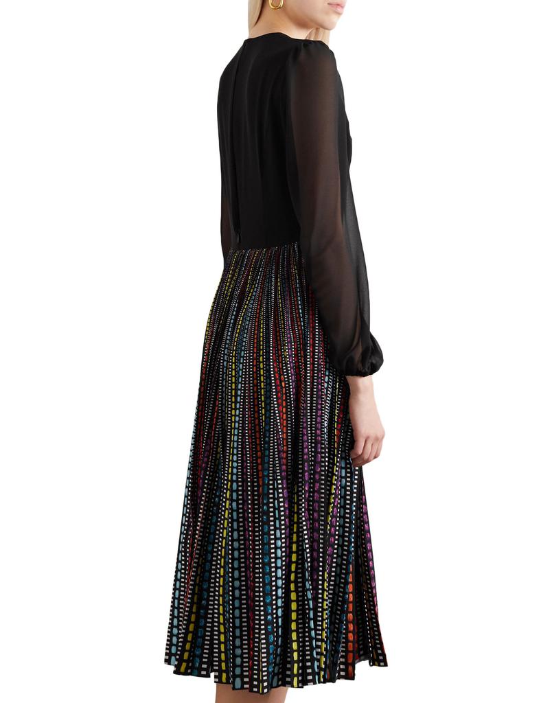 MARY KATRANTZOU Midi dress