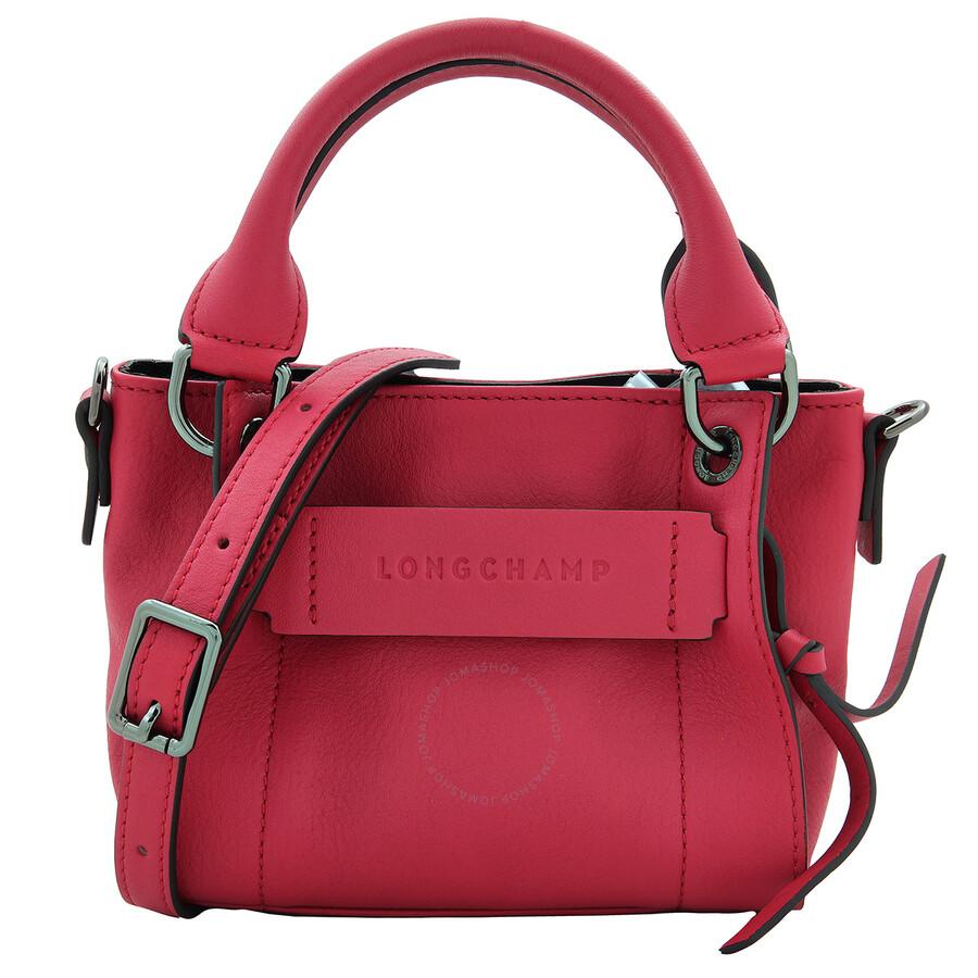 Longchamp VERVAIN-COLOURED L CABAS SHOPPING BAG - Tote Bags