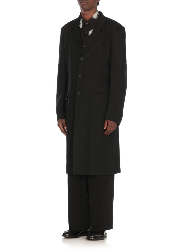 【まーや 】TOGAVIRILISJacquardlong coat 44 Jacquard Trench Overcoat – myhouseoffashion.com