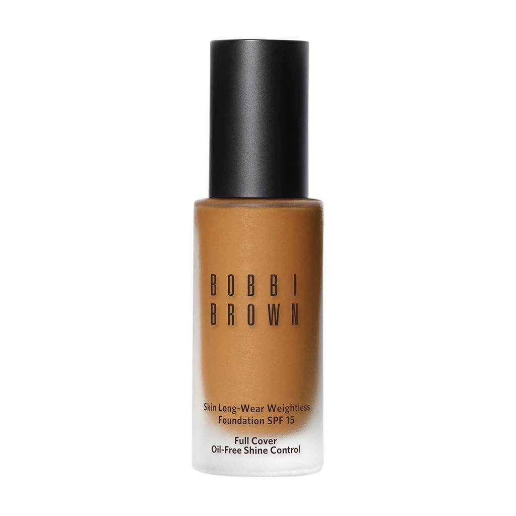 Bobbi Brown Skin Long-Wear Weightless Foundation SPF 15 67
