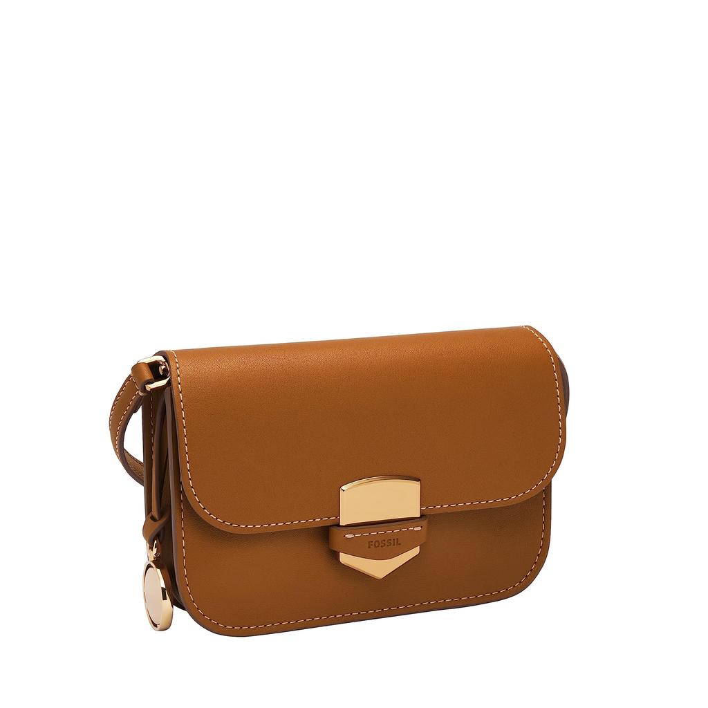 Fossil Lennox Small Flap Crossbody