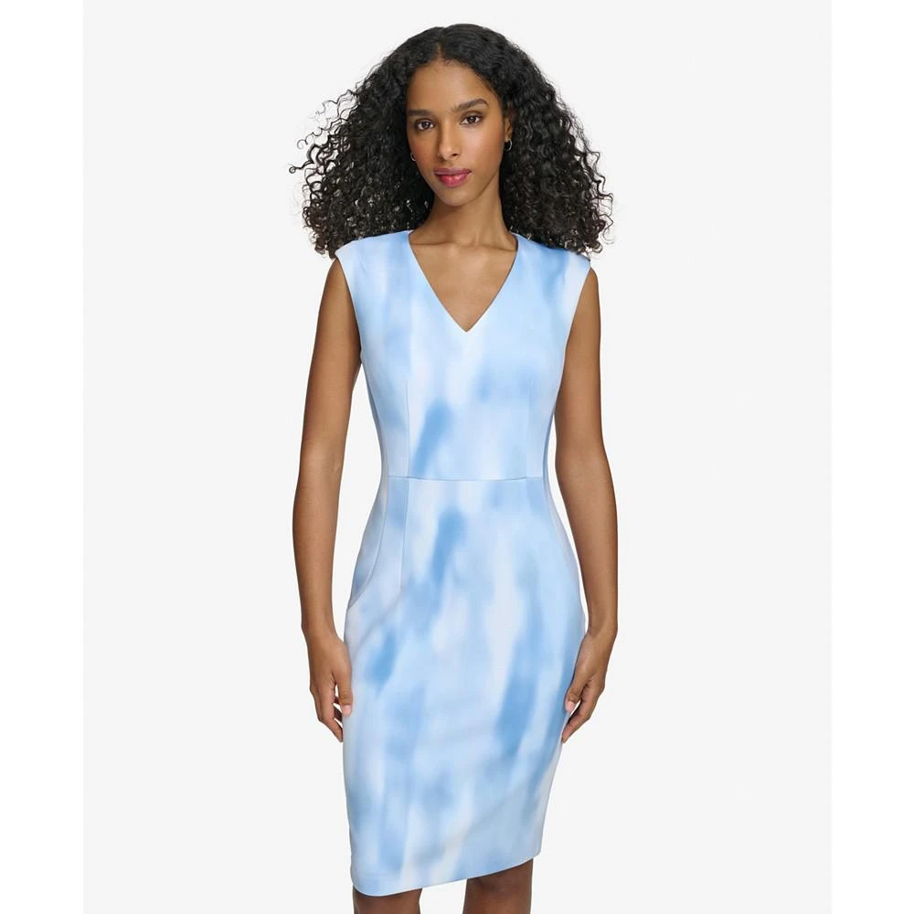 fit and flare homecoming dresses Short A-Line Dress: Ava Presley 26341 Sky Blue / 00 24/7 Online Service. GL-03.18.26 Black Lace Sweetheart Corset Bottom Size:44x32