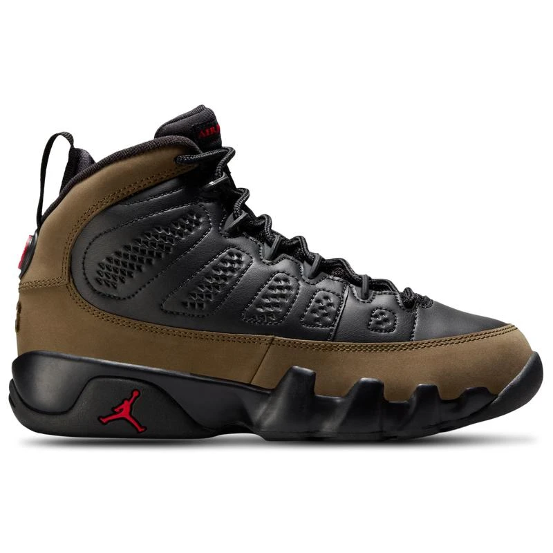 Jordan Jordan Retro 9 Remastered 2 - Boys' Grade School 1