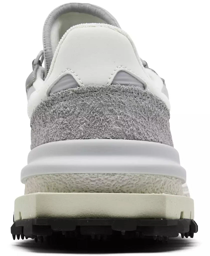 Lacoste Women's Elite Active Casual Sneakers from Finish Line 4