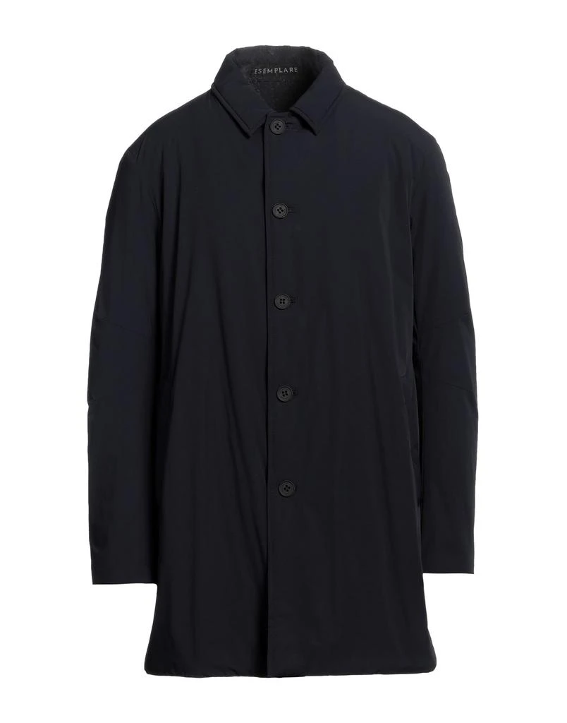 ESEMPLARE Coat 1