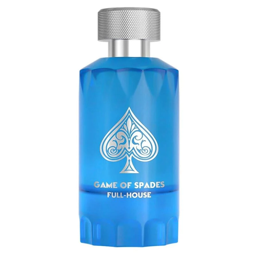 Jo Milano Jo Milano Game Of Spades Full-House Unisex Parfum 2