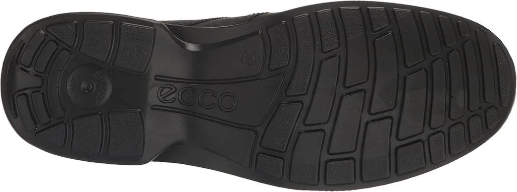 undefined ECCO Men
s Turn Ii Waterproof Lace Chukka Boot 4