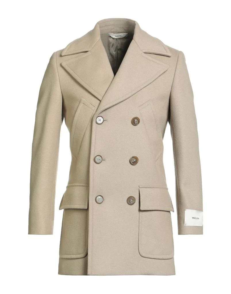 PAOLONI Coat 1