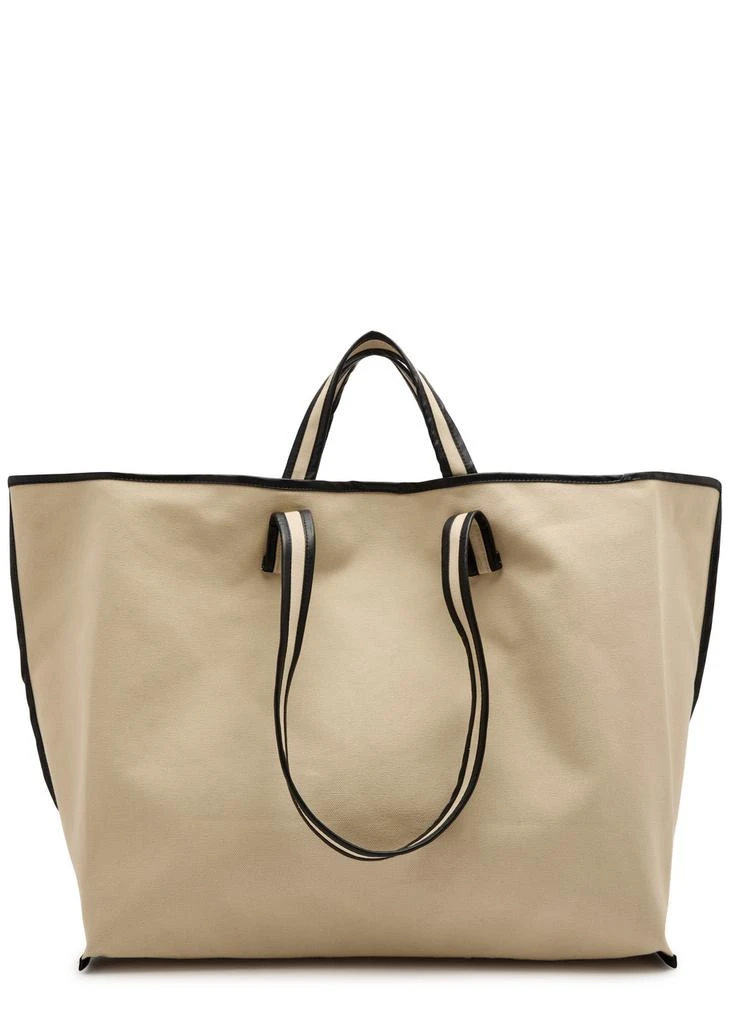 KASSL EDITIONS Canvas tote 1
