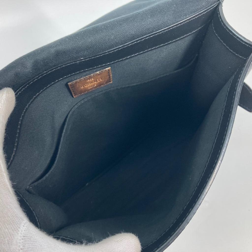 Berluti Other Shoulder Bag (Pre-Owned)