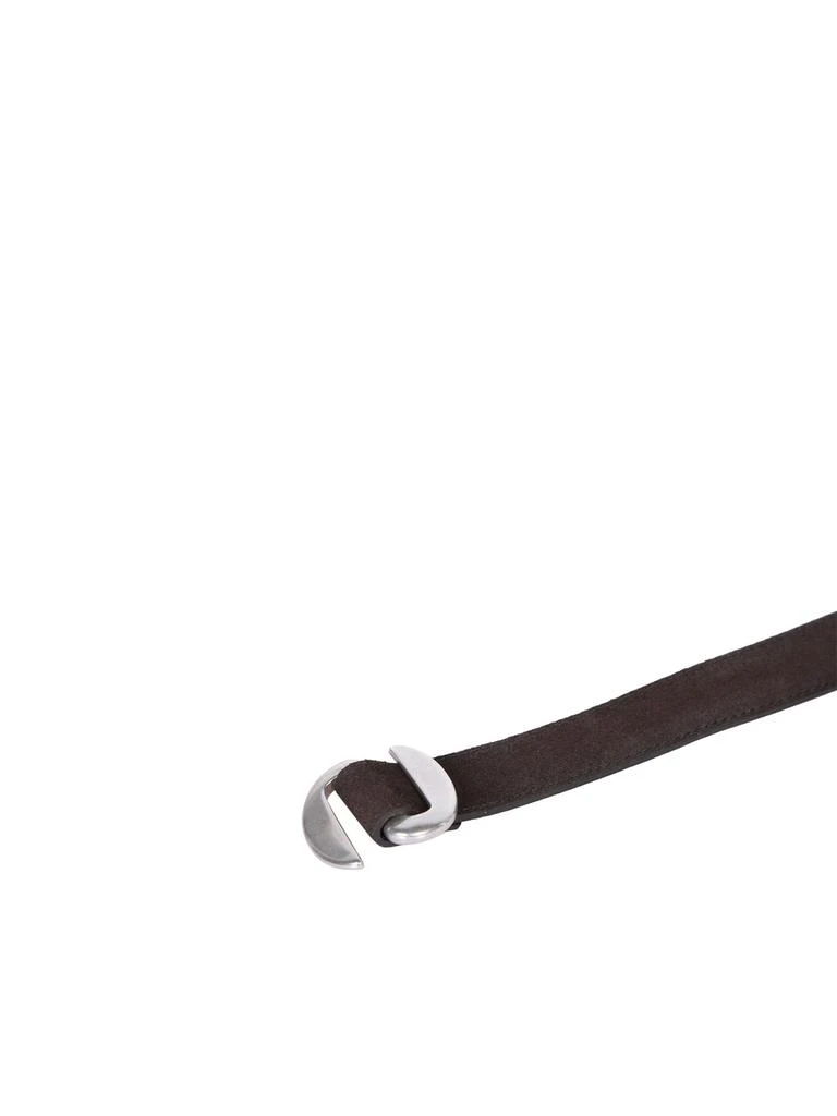 ORCIANI Orciani Buckle-Fastened Belt 2