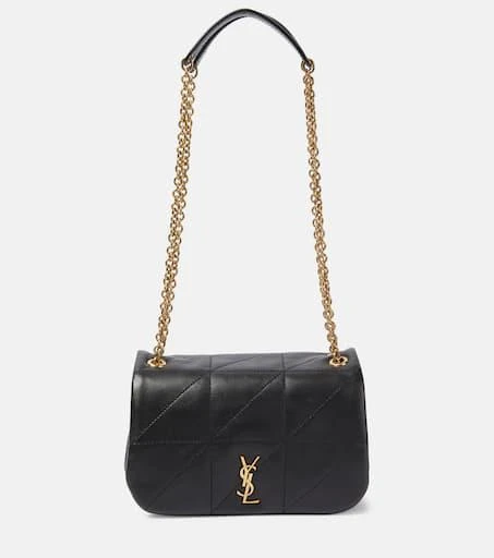 Yves Saint Laurent Jamie 4.3 Mini leather shoulder bag 1