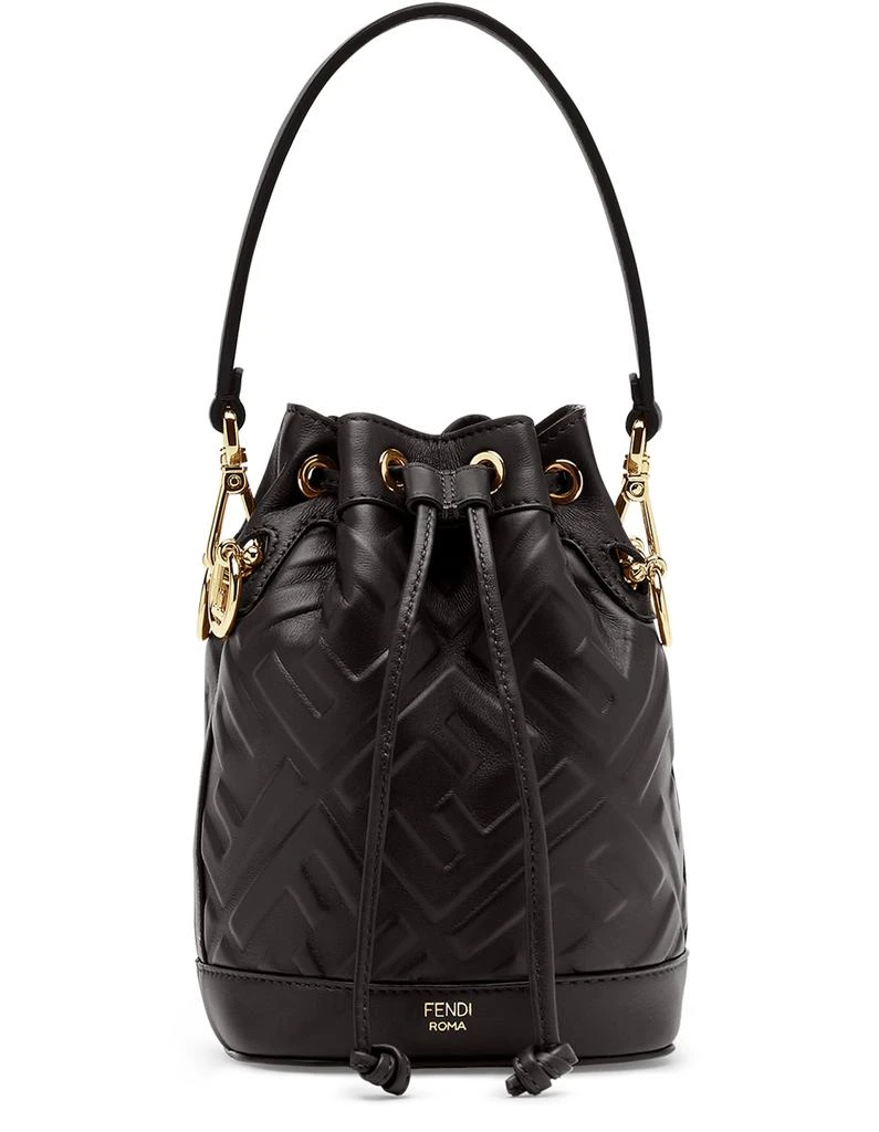 Fendi Mon Tresor bucket bag 2