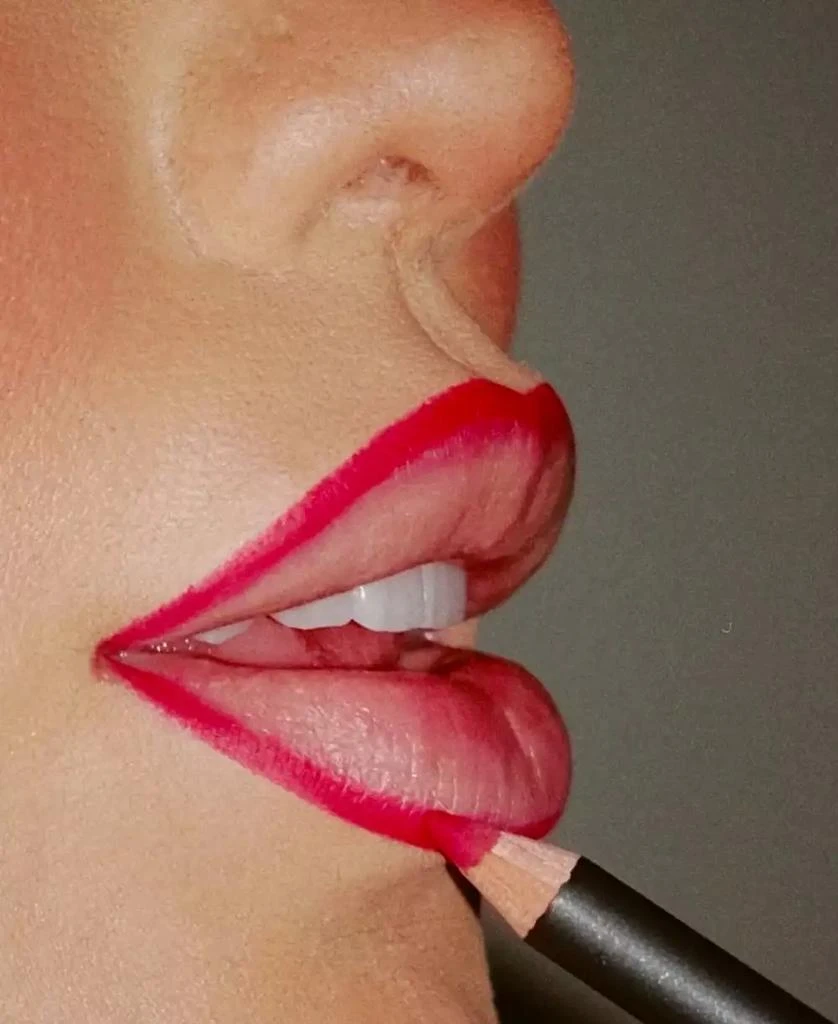 MAC 3-Pc. Lip Combo By @iluvsarahii Set 2