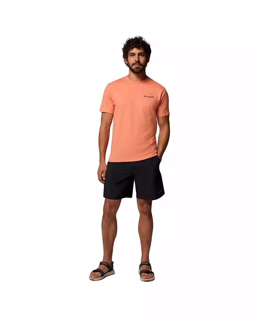 Columbia Men's Marlow Graphic T-Shirt 6