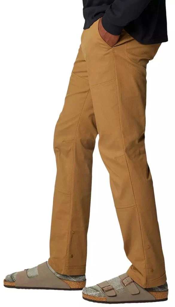 Mountain Hardwear Mountain Hardwear Men's AP Pant 4