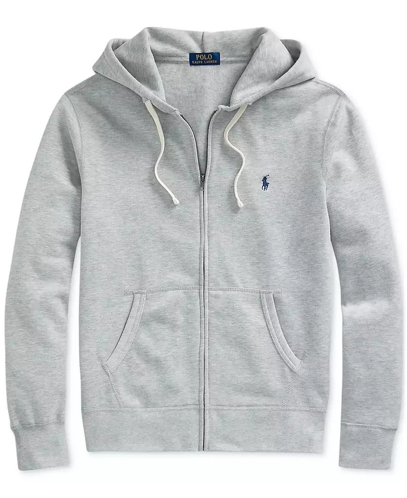 Ralph Lauren Men's The RL Fleece Hoodie 5