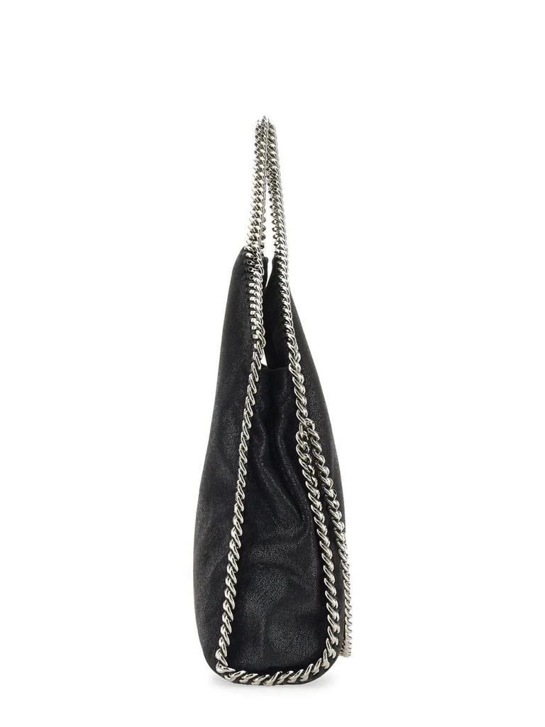 Stella McCartney Stella McCartney Falabella Fold Over Tote Bag 3