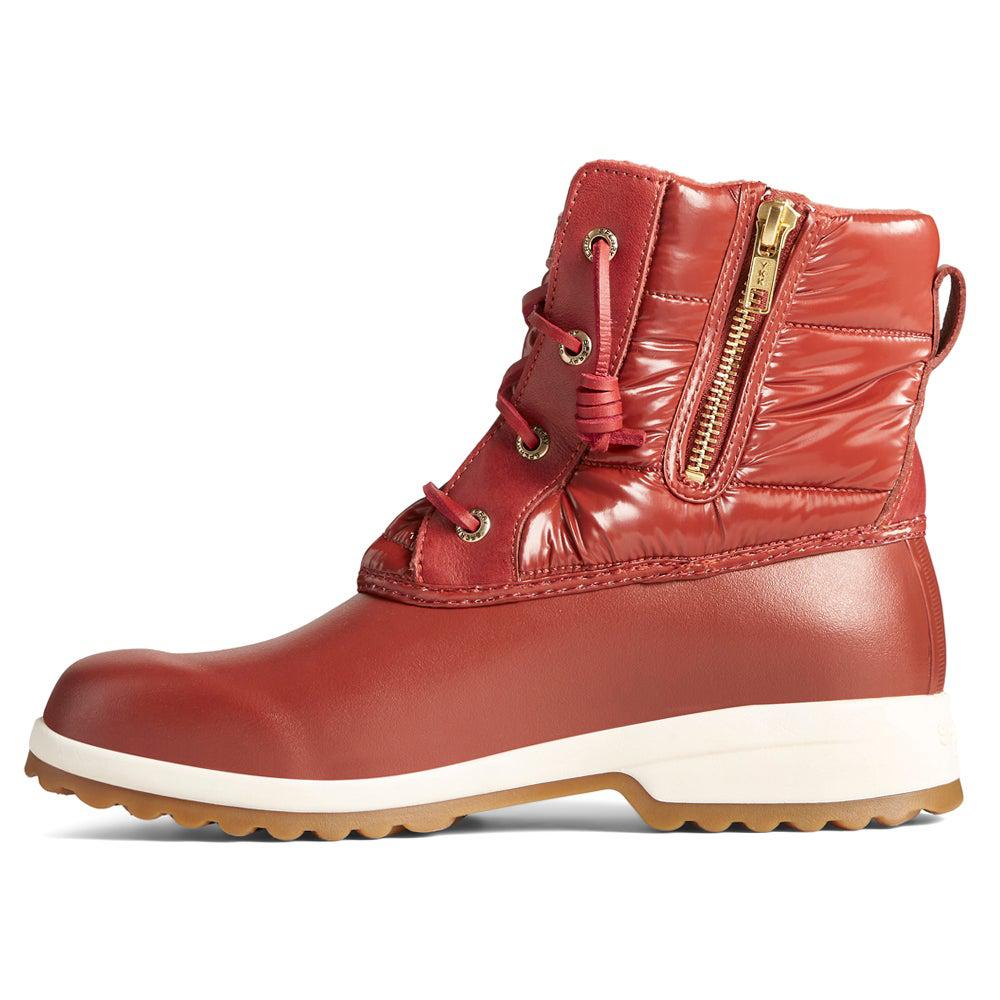 Sperry Maritime Repel Snow Boots