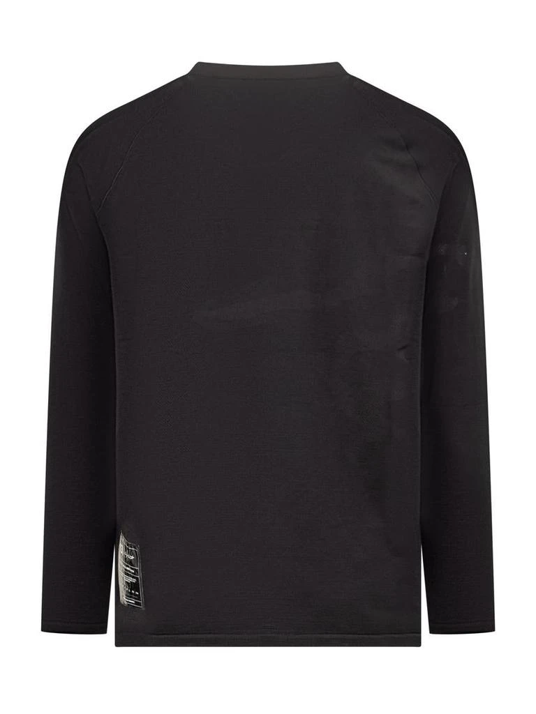 Y-3 Y-3 Adidas Run Jersey 2