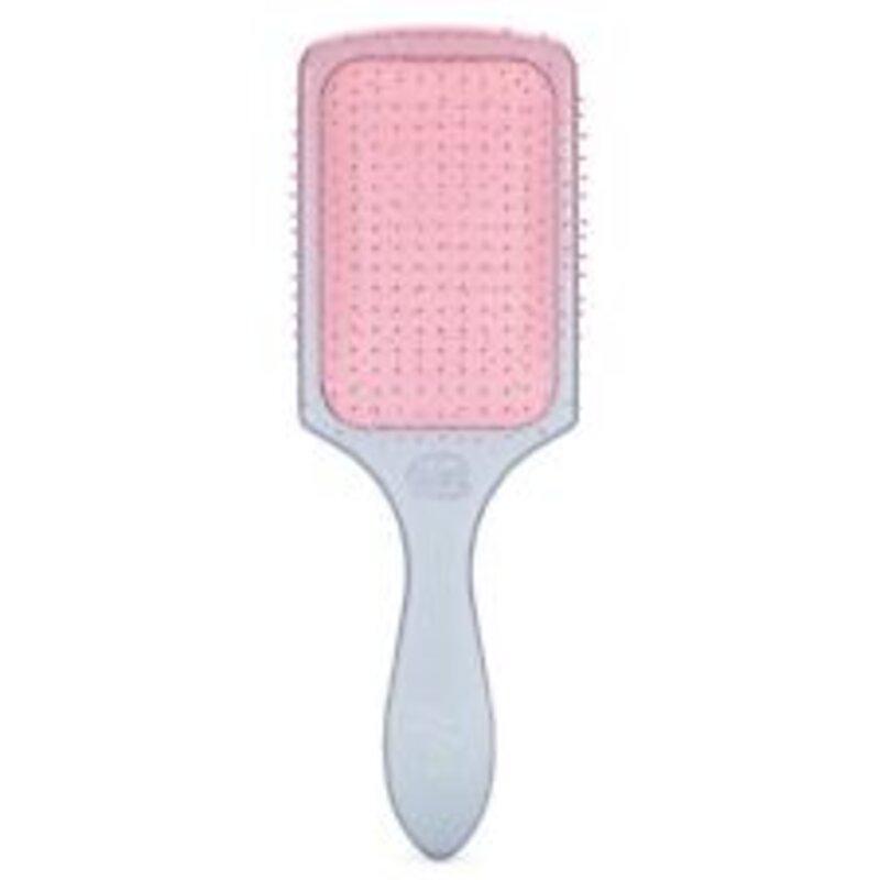 Wet Brush The Wet Brush - Paddle Detangler Pink/Purple