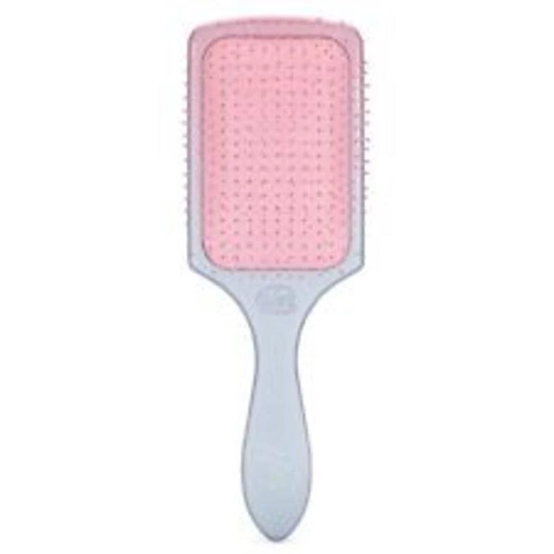 Wet Brush The Wet Brush - Paddle Detangler Pink/Purple 1