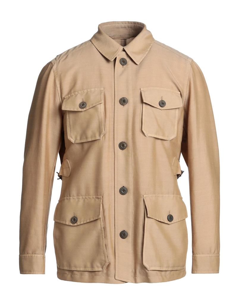 Shop Suffolk Shirt Jacket on Sale at BeyondStyle – Get 56% Off