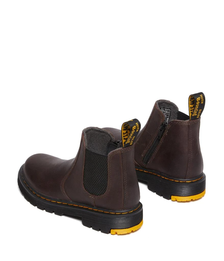 Dr. Martens Kid's Collection 2976 (Little Kid/Big Kid) 4