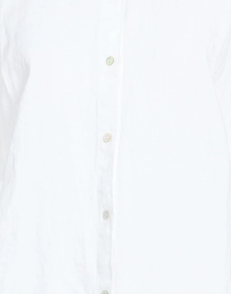 Eileen Fisher Solid color shirts 
blouses 4