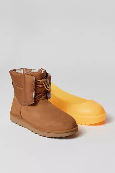 UGG UGG Classic Maxi Toggle Bootie 5