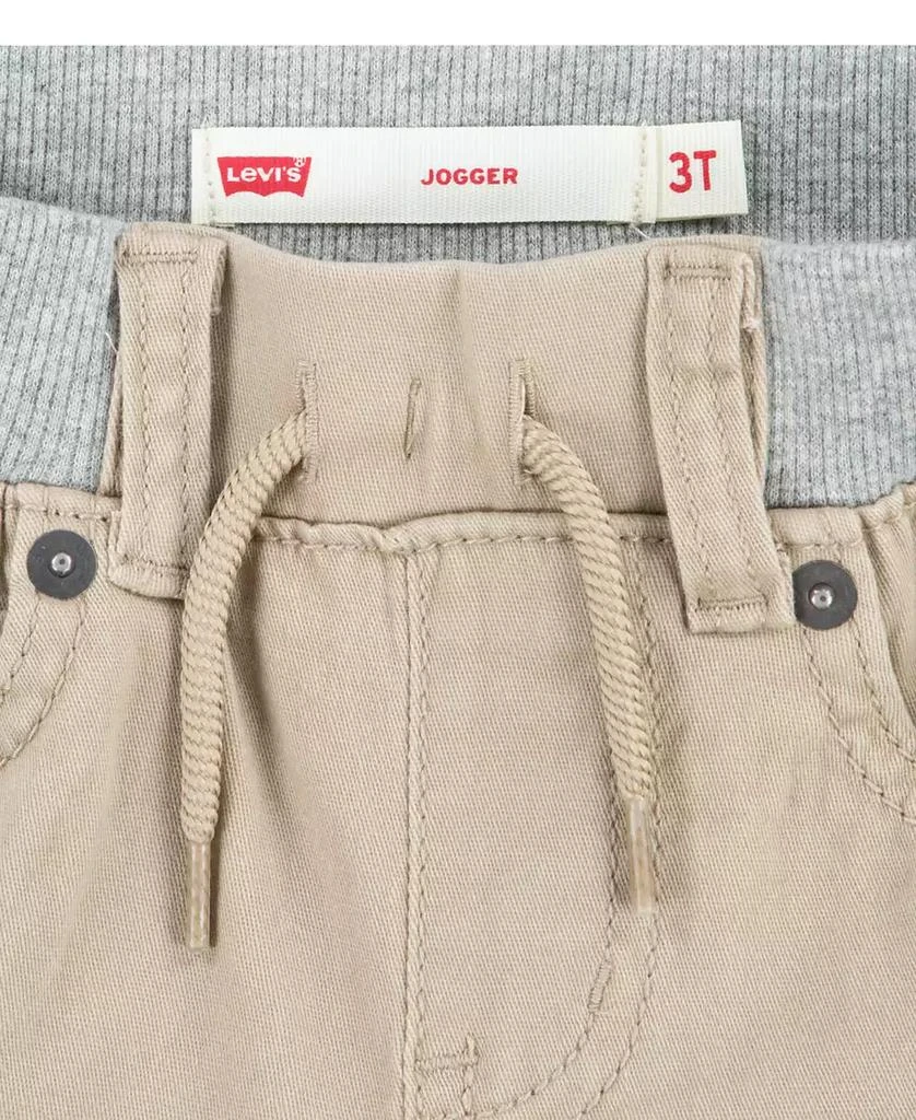 Levi's Baby Boys Jogger Pants 3
