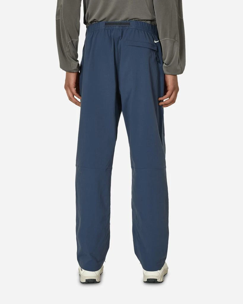 NIKE ACG UV Hiking Pants Thunder Blue 3