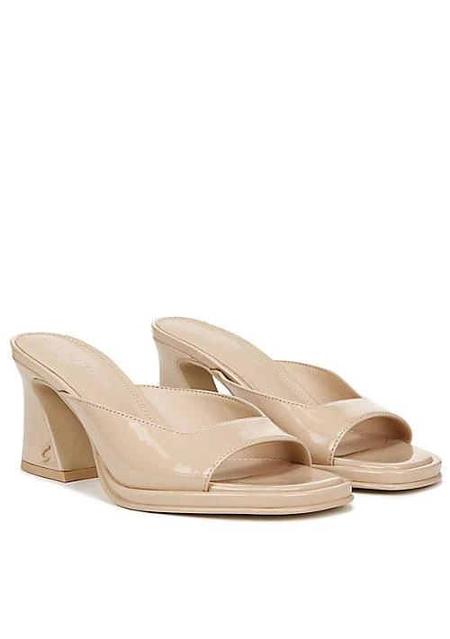 Circus NY by Sam Edelman Ny By Sam Edelman Hadie Heeled Mule 2