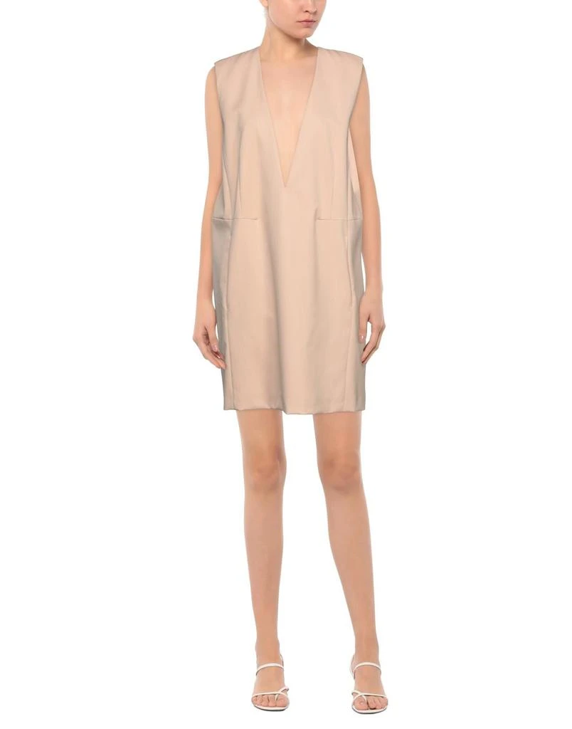 MM6 Sheath dress 3