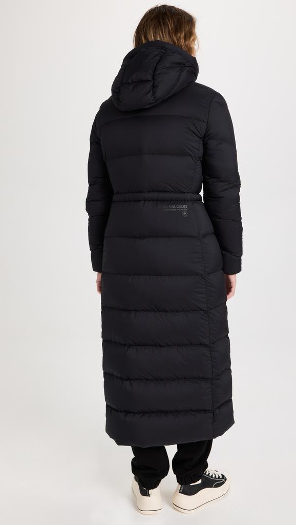 Moose Knuckles Belle Cote Parka 2