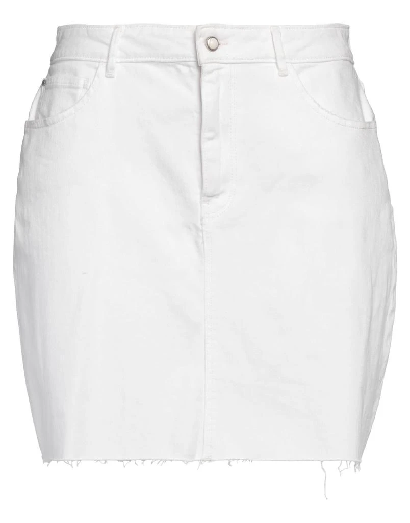 GUESS Denim skirt 1