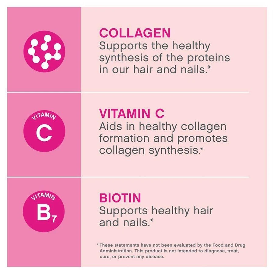 NeoCell Super Collagen + Vitamin C with Biotin Tablets 6